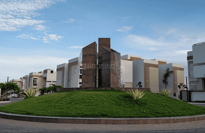 Image of 3400 Sq.ft 5 BHK Villa for sale in Pacifica Aurum Villas, Padur, Chennai for Rs. 34000000