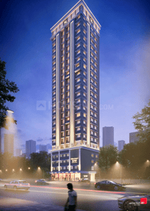 1 BHK Flat
