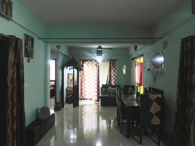 3 BHK Flat