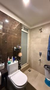 Bathroom Image of 1410 Sq.ft 3 BHK Apartment / Flat for sale in Vijay Nakshatra, Hiranandani Estate Thane for Rs. 16000000