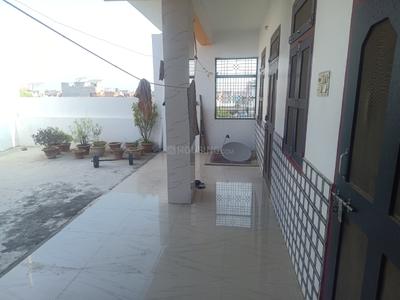 Balcony Image of 500 Sq.ft 2 BHK Builder Floor for rent in Naini Allahabad for Rs. 5500