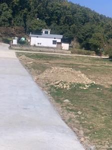 Residential Plot