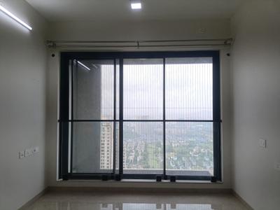 Bedroom Image of 910 Sq.ft 2 BHK Apartment / Flat for sale in Gundecha Altura, Kanjurmarg West Mumbai for Rs. 19500000