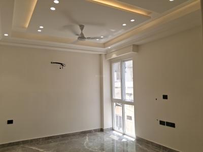 Bedroom Image of 2700 Sq.ft 4 BHK Builder Floor for sale in Rajouri Garden New Delhi for Rs. 55000000