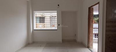 Bedroom Image of 1090 Sq.ft 3 BHK Apartment / Flat for sale in Haltu Kolkata for Rs. 6300000