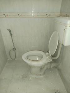 Bedroom Two Image of 1000 Sq.ft 2 BHK Apartment / Flat for rent in Gulmohar City, Kharadi Pune for Rs. 29000
