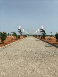 Image of 180 Sq.ft Residential Plot / Land for sale in SGD Eon City, Yacharam, Hyderabad for Rs. 1800000
