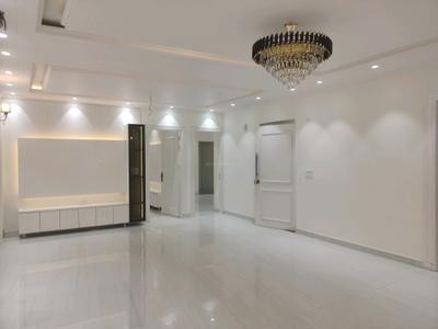 Living Room Image of 2566 Sq.ft 4 BHK Builder Floor for sale in Green Field Colony Faridabad for Rs. 25500000