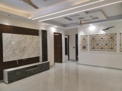 Living Room Image of 2000 Sq.ft 4 BHK Builder Floor for sale in Green Field Colony Faridabad for Rs. 18500000