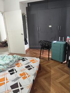 Bedroom Image of 1200 Sq.ft 2 BHK Apartment / Flat for rent in Horamavu Bengaluru for Rs. 30000