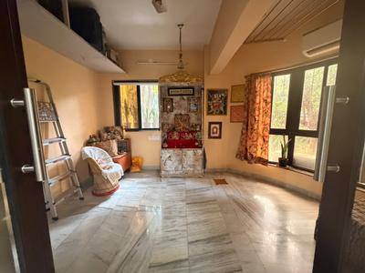 Hall Image of 1600 Sq.ft 4 BHK Apartment / Flat for sale in Vashi Navi Mumbai for Rs. 29000000