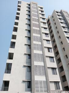 Image of 850 Sq.ft 2 BHK Apartment / Flat for sale in Vascon Citron, Wagholi, Pune for Rs. 5900000