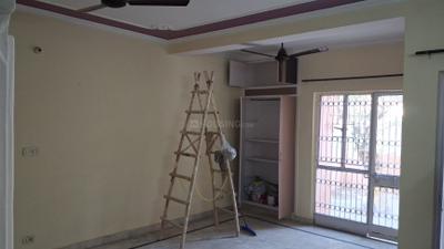 Living Room Image of 1800 Sq.ft 3 BHK Builder Floor for sale in Sarita Vihar New Delhi for Rs. 28000000