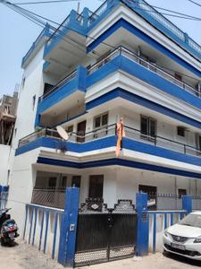 3 BHK Independent Builder Floor