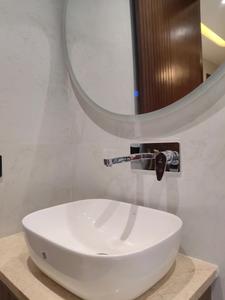 Bedroom Three Image of 4500 Sq.ft 4.5 BHK Builder Floor for sale in Greenwood City Floors, Sector 45 Gurgaon for Rs. 69000000