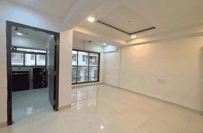 Hall Image of Aum heights Apartment Goregaon West in Goregaon West, Mumbai