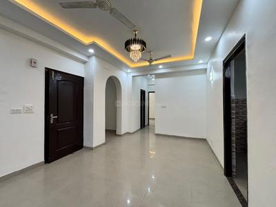 Hall Image of 1300 Sq.ft 2.5 BHK Builder Floor for sale in Sector 57 Gurgaon for Rs. 15200000