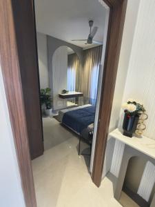 Bedroom Image of 1100 Sq.ft 2 BHK Apartment / Flat for sale in Sai Asspire, Hadapsar Pune for Rs. 5600000