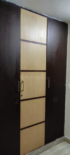 Sector 5 Bedroom 1
