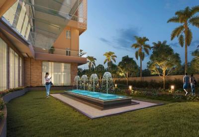Image of 2100 Sq.ft 3 BHK Apartment / Flat for sale in Kanke Road, Ranchi for Rs. 19999999