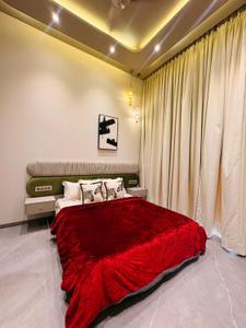 Bedroom Image of 4000 Sq.ft 5 BHK Villa for sale in Tungarli Lonavala for Rs. 74900000