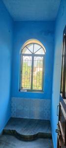 Kitchen Image of 700 Sq.ft 3 BHK Builder Floor for rent in Jamuari Ranchi for Rs. 7500