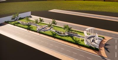 Image of 1000 Sq.ft Residential Plot / Land for sale in Solsinda, Indore for Rs. 2925000