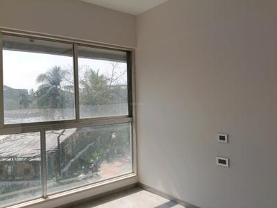 Bedroom Image of 850 Sq.ft 2 BHK Apartment / Flat for sale in Raj Heritage 2, Mira Road East Mira Bhayandar for Rs. 11000000