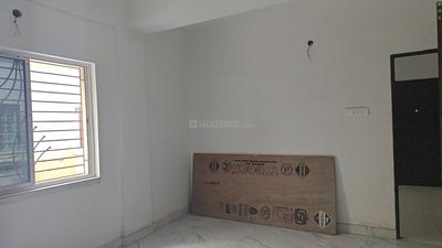 Living Room Image of 800 Sq.ft 2 BHK Apartment / Flat for sale in Naktala Kolkata for Rs. 4960000