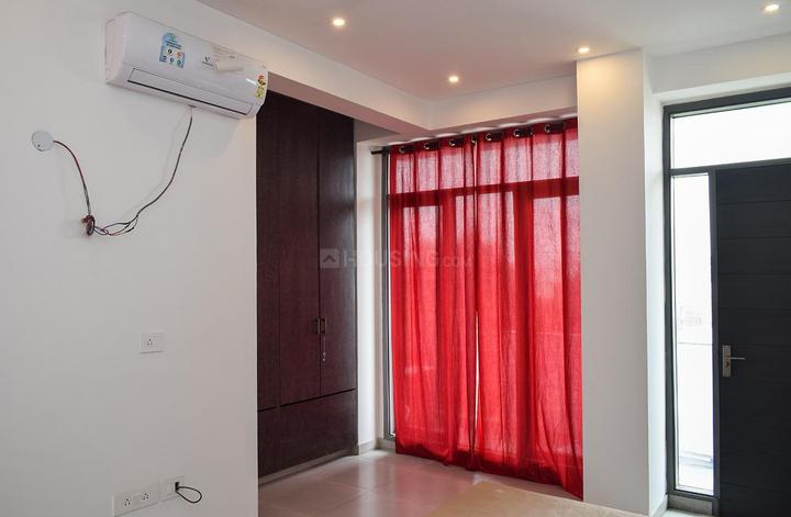Bedroom Image of Gandhi House S F in Sector 43, Gurgaon