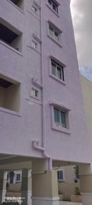 Image of 1580 Sq.ft 3 BHK Apartment / Flat for sale in Meerpet, Hyderabad for Rs. 7110000