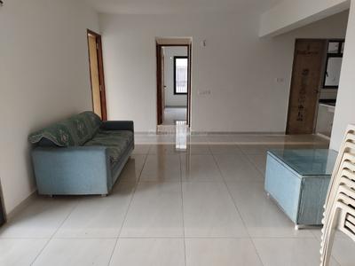 Hall Image of 1755 Sq.ft 3 BHK Apartment / Flat for sale in Aristo Anandam, Vaishno Devi Circle Ahmedabad for Rs. 9750000