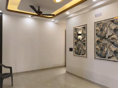 Living Room Image of 1450 Sq.ft 3 BHK Apartment / Flat for sale in Noida Extension Greater Noida for Rs. 5600500