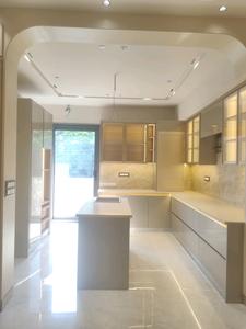 3 BHK Independent Builder Floor