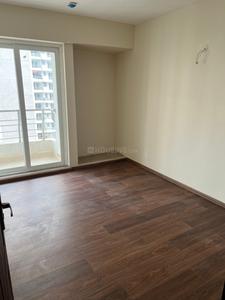 Bedroom Image of 835 Sq.ft 2 BHK Apartment / Flat for sale in Homes 121, Sector 121 Noida for Rs. 10395000