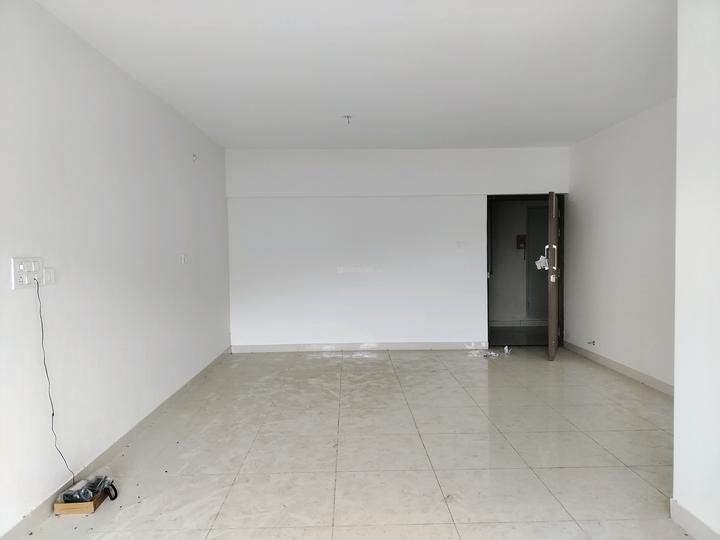 Godrej City Woods Panvel Phase 1 Main Image 1