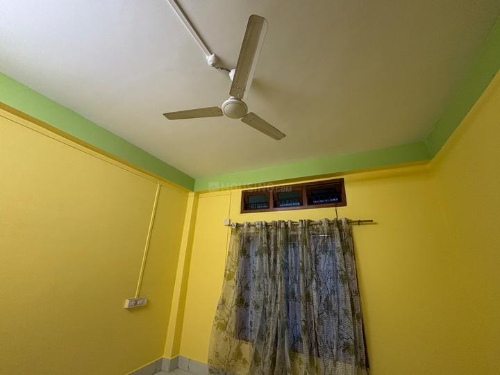 Kharghuli Hills Bedroom 1