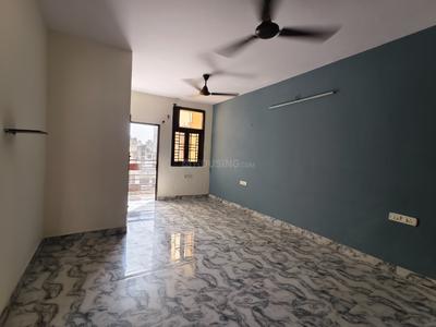 Bedroom Image of 592 Sq.ft 1 BHK Apartment / Flat for rent in DDA Flat Janakpuri, Janakpuri New Delhi for Rs. 20000