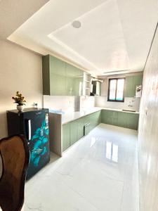 Hall Image of 1000 Sq.ft 2 BHK Apartment / Flat for rent in Jagatpura Jaipur for Rs. 29500