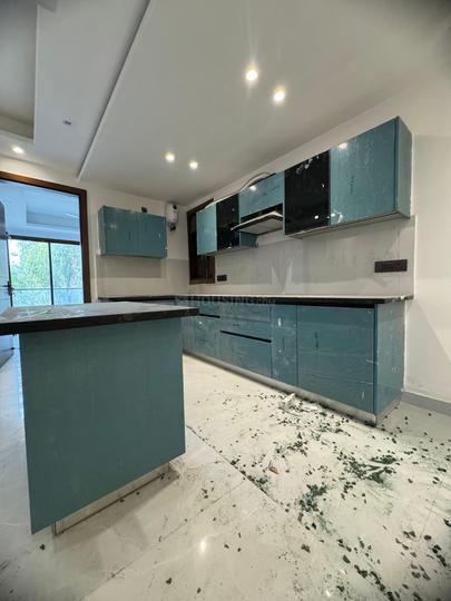 Chhatarpur enclave Kitchen 1