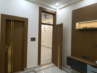 Bedroom Image of 1350 Sq.ft 3 BHK Builder Floor for sale in Indirapuram Ghaziabad for Rs. 13000238