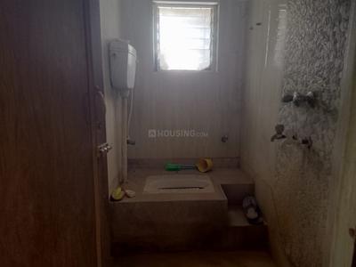 Bathroom Image of 1104 Sq.ft 3 BHK Apartment / Flat for sale in Keshtopur Kolkata for Rs. 3600000