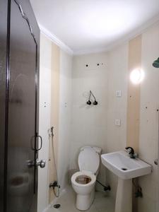 Bedroom Four Image of 2500 Sq.ft 4 BHK Apartment / Flat for sale in Sapna Ghar Apartment, Sector 11 Dwarka New Delhi for Rs. 30500000