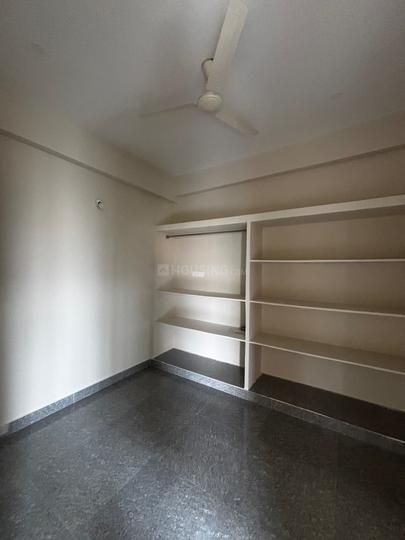 New Apartment Bedroom 1