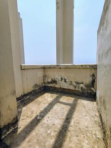 Balcony Image of 2977 Sq.ft 4 BHK Duplex for sale in Fort Oasis, Ballygunge Kolkata for Rs. 48500000