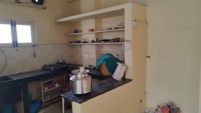 Kitchen Image of 1120 Sq.ft 2 BHK Apartment / Flat for sale in Hastinapuram Hyderabad for Rs. 5000000