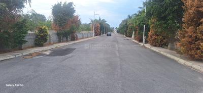 Image of 1045 Sq.ft Residential Plot / Land for sale in Kartheekeya Lake View, Byrnahalli, Kolar for Rs. 2612500