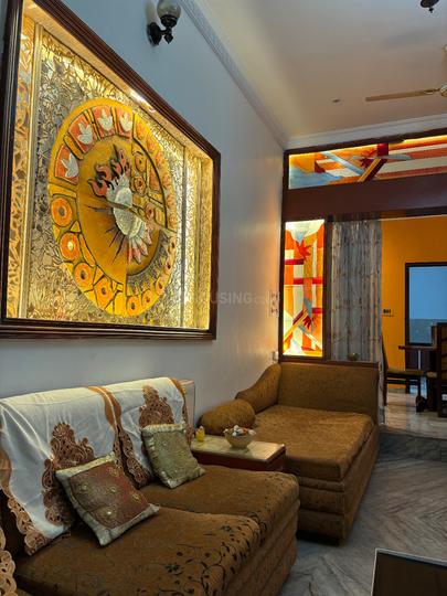 Rajendra Nagar Bedroom 1