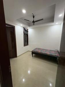 3 BHK Fully Furnished Flat