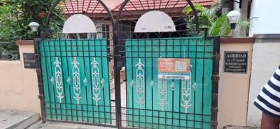 Balcony Image of 4000 Sq.ft 6 BHK Independent House for sale in Horamavu Bengaluru for Rs. 60000000